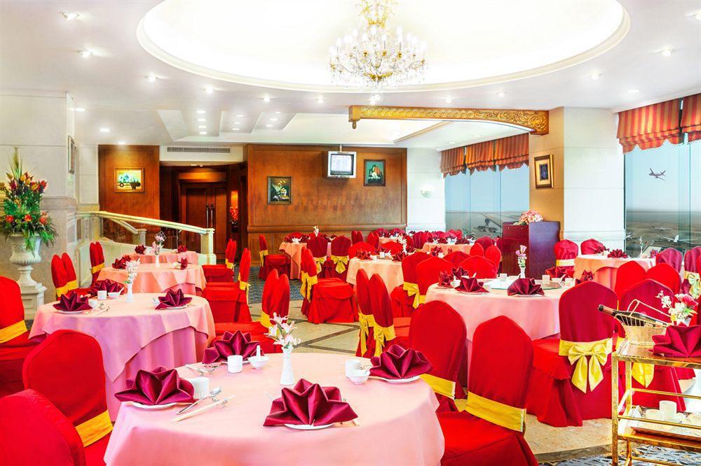 מלון Taipa  Golden Crown China מראה חיצוני תמונה
