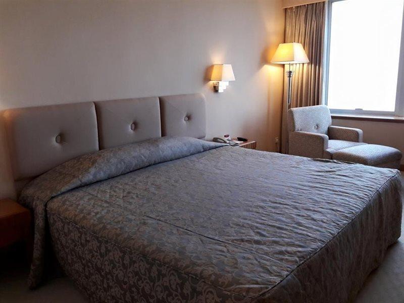 מלון Taipa  Golden Crown China מראה חיצוני תמונה