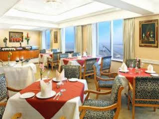 מלון Taipa  Golden Crown China מראה חיצוני תמונה